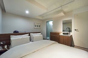 Aank Hotel Busan Nampo
