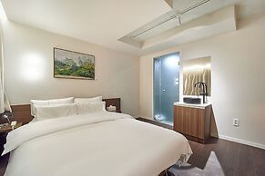 Aank Hotel Busan Nampo