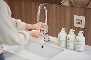 Aank Hotel Busan Nampo