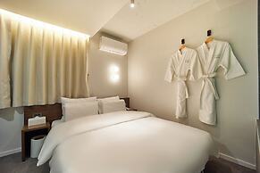 Aank Hotel Busan Nampo
