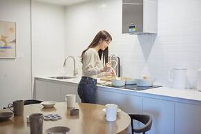 Aank Hotel Busan Nampo