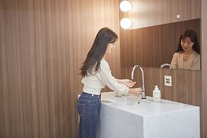 Aank Hotel Busan Nampo