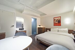 Aank Hotel Busan Nampo