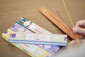 Aank Hotel Busan Nampo