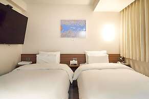 Aank Hotel Busan Nampo