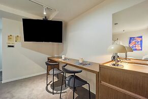 Aank Hotel Busan Nampo