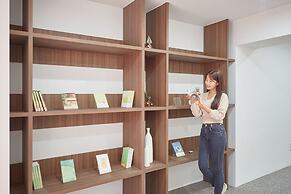 Aank Hotel Busan Nampo