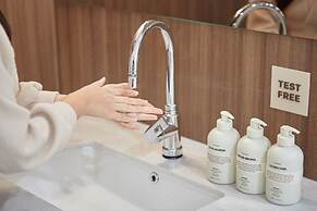 Aank Hotel Busan Nampo