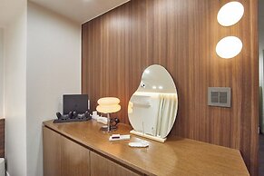 Aank Hotel Busan Nampo