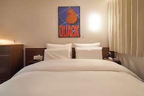 Aank Hotel Busan Nampo