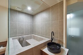 Aank Hotel Busan Nampo