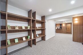 Aank Hotel Busan Nampo