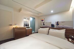 Aank Hotel Busan Nampo