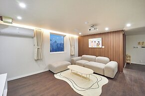 Aank Hotel Busan Nampo