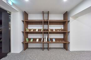 Aank Hotel Busan Nampo