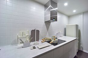 Aank Hotel Busan Nampo