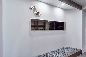 Aank Hotel Busan Nampo