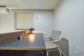 Aank Hotel Busan Nampo