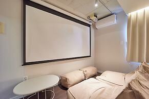 Aank Hotel Busan Nampo