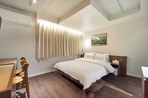 Aank Hotel Busan Nampo