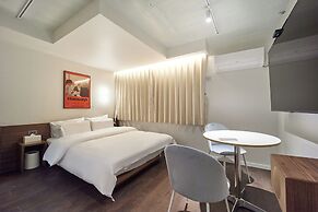 Aank Hotel Busan Nampo