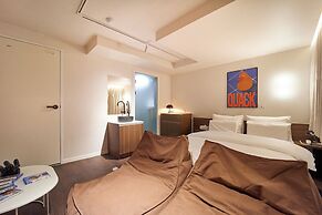 Aank Hotel Busan Nampo