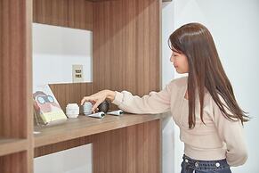 Aank Hotel Busan Nampo