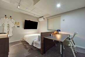 Aank Hotel Busan Nampo