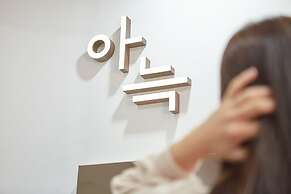 Aank Hotel Busan Nampo