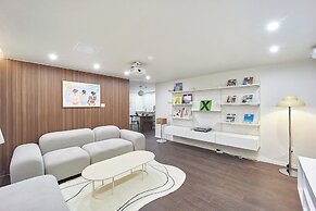 Aank Hotel Busan Nampo