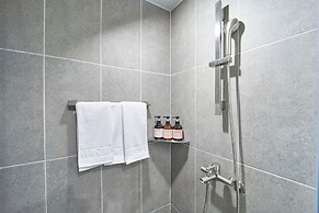 Aank Hotel Busan Nampo