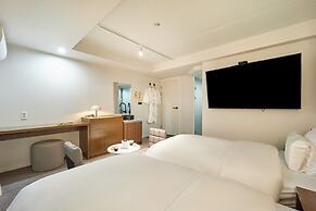 Aank Hotel Busan Nampo