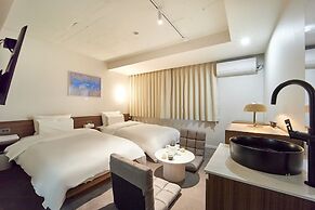 Aank Hotel Busan Nampo