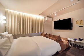Aank Hotel Busan Nampo