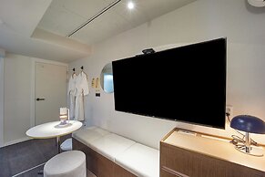 Aank Hotel Busan Nampo