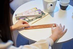 Aank Hotel Busan Nampo