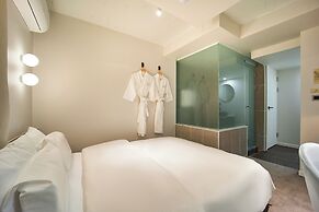 Aank Hotel Busan Nampo