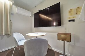 Aank Hotel Busan Nampo