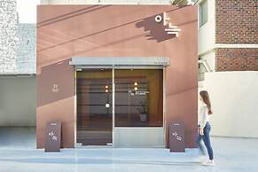 Aank Hotel Busan Nampo