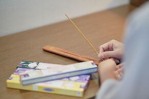 Aank Hotel Busan Nampo