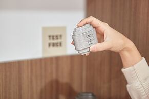 Aank Hotel Busan Nampo