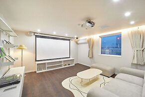 Aank Hotel Busan Nampo