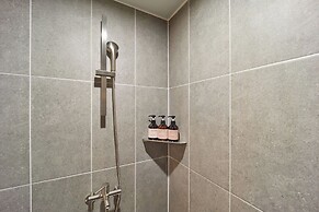 Aank Hotel Busan Nampo