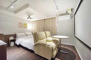 Aank Hotel Busan Nampo