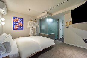 Aank Hotel Busan Nampo