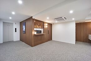 Aank Hotel Busan Nampo