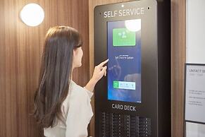 Aank Hotel Busan Nampo