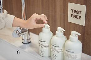 Aank Hotel Busan Nampo