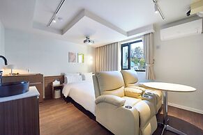 Aank Hotel Busan Nampo