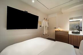 Aank Hotel Busan Nampo